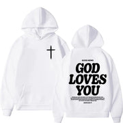 Cozy Oversized Student Hoodie for Casual Everyday Wear