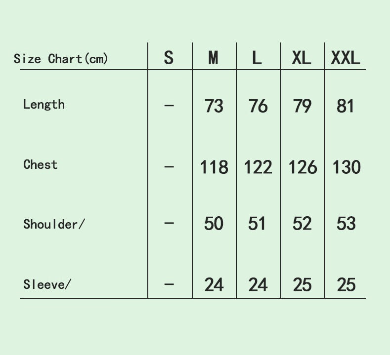 Men's Pure Cotton Loose Casual Short-Sleeve T-Shirt