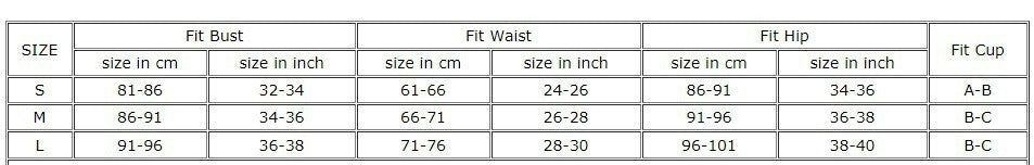 Women's Bikini One-piece Stitching Swimsuit