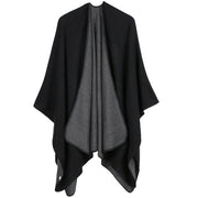 Warm Cashmere Scarf