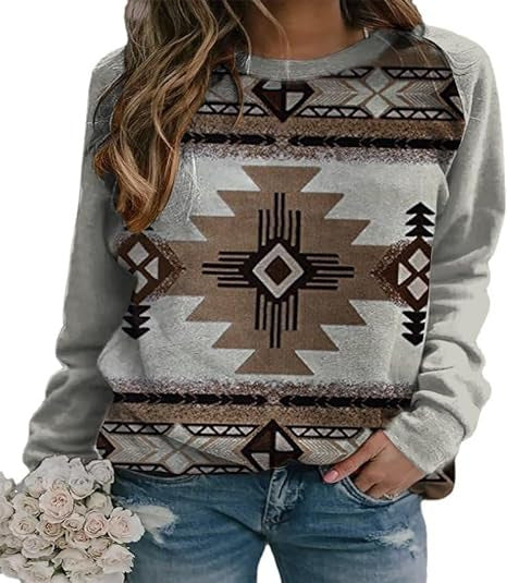Trendy Fall & Winter Fashion Sweatshirt for Home & Travel