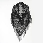 Casual Chic Shawl
