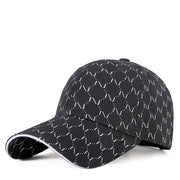 Adjustable Sun Protection Baseball Cap for Kids