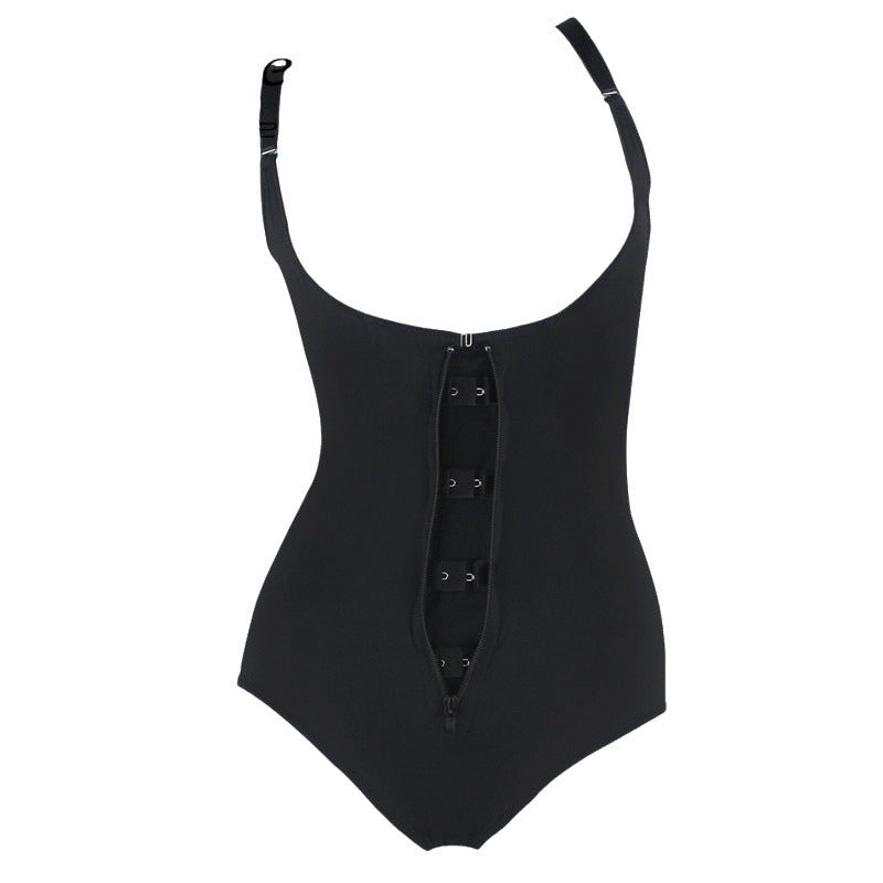 Belly Contraction Bodybuilding Corset