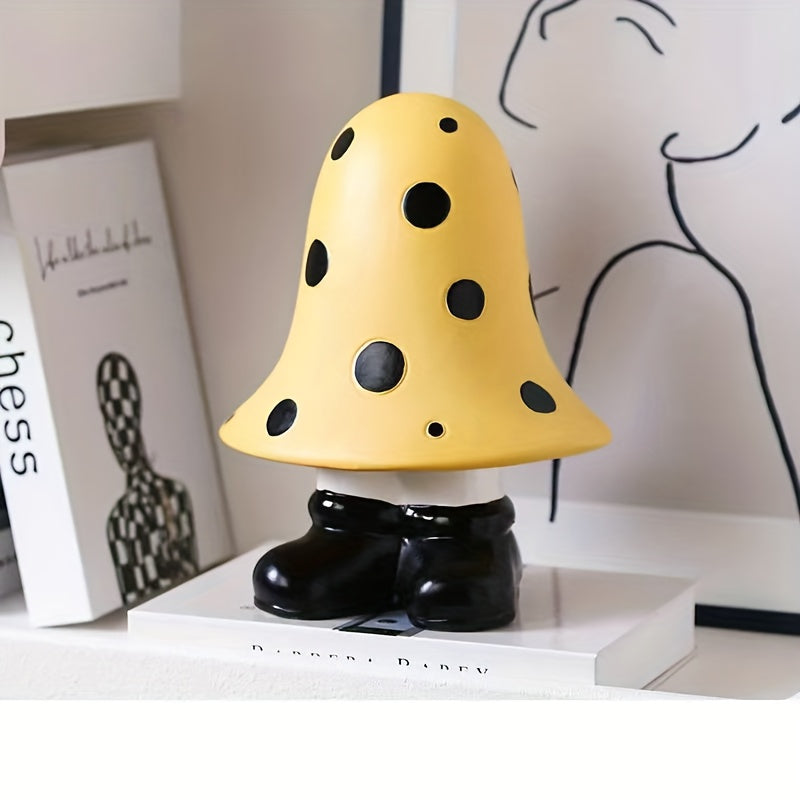 Trendy soft ornament for study room and home decor