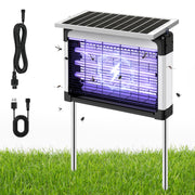 Fly Zapper & Pest Control