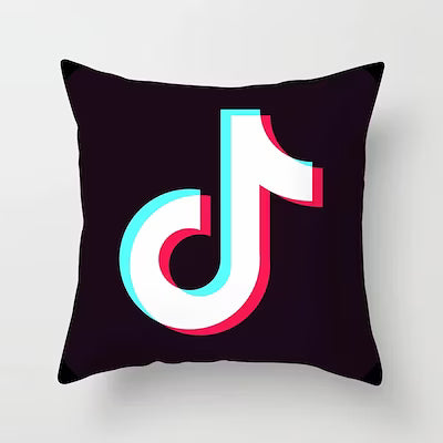 Chat Software Pattern Pillowcase - image 7