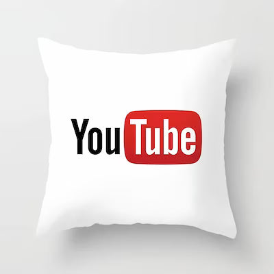 Chat Software Pattern Pillowcase - image 4