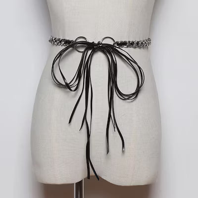 Chic Waist Chain Belt