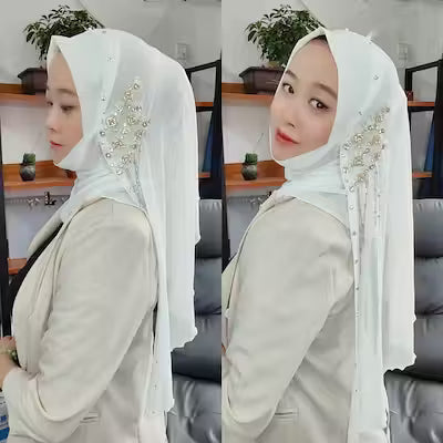 Chic Wrap Towel