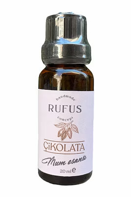 Chocolate fragrance oil for candle making 20ml