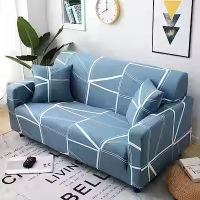 Cloth Sofa Cushion - image 6