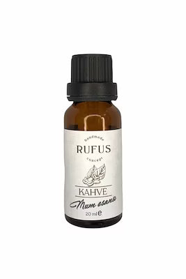 Coffee wax essence 20 ml for candle making and fragrance blending