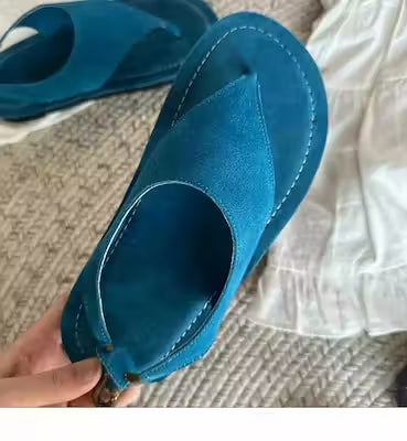 Comfy Flat Sandals