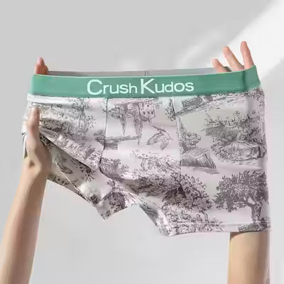 Comfy Underwear