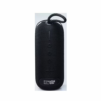 Compact Wireless Bluetooth Speaker with High-Quality Sound