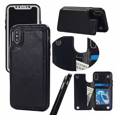 Compatible with , Plug in a Cell Phone Shell