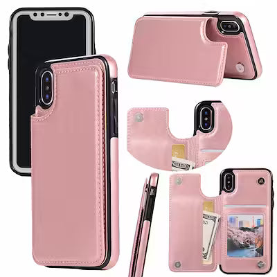Compatible with , Plug in a Cell Phone Shell