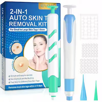 Complete Pen Care Set for Hygiene