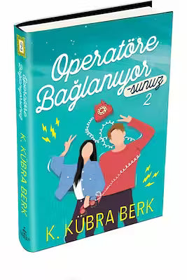 Connecting to the Operator – Volume 2
