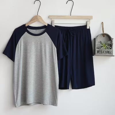 Cool Sleep Pajamas