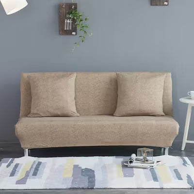 Cover Sofa Without Armrest - image 6