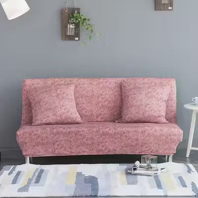 Cover Sofa Without Armrest - image 7