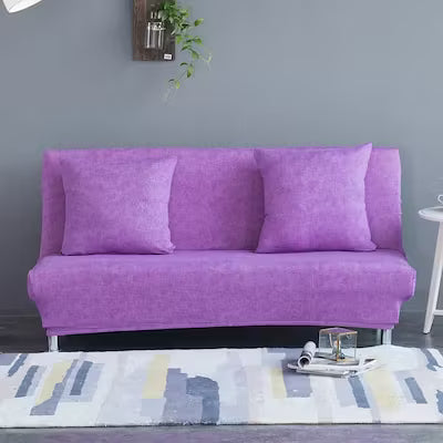 Cover Sofa Without Armrest