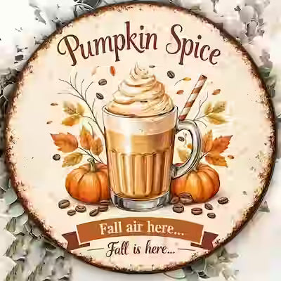 Cozy Autumn Decor