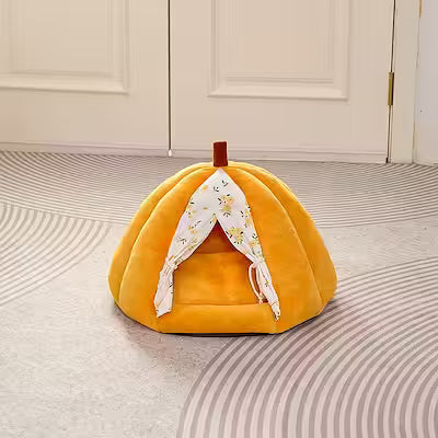 Cozy Cat Bed