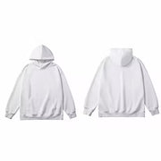 Cozy Drop-Shoulder Loose Knit Pullover Sweater