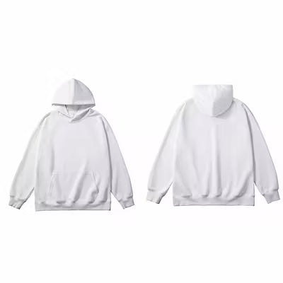 Cozy Drop-Shoulder Loose Knit Pullover Sweater