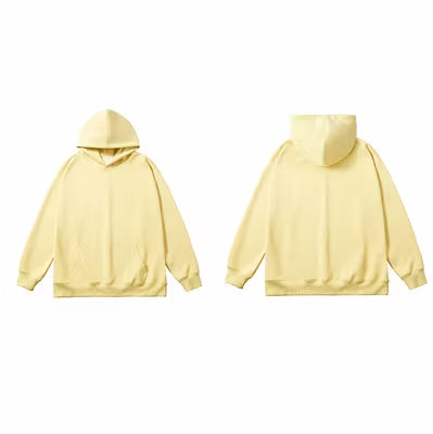 Cozy Drop-Shoulder Loose Knit Pullover Sweater - image 8