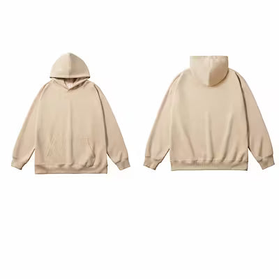 Cozy Drop-Shoulder Loose Knit Pullover Sweater - image 4
