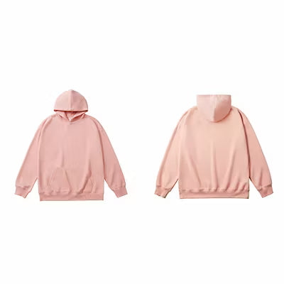 Cozy Drop-Shoulder Loose Knit Sweater - image 8