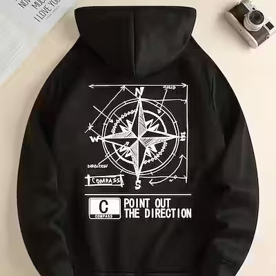 Cozy Hoodie