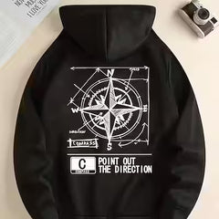 Cozy Hoodie