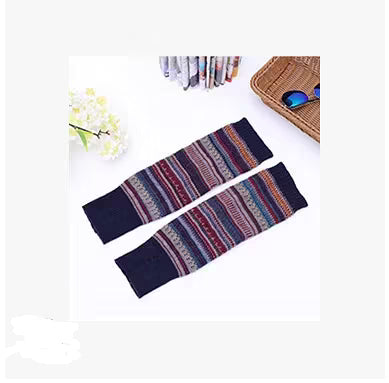 Cozy Leg Warmers