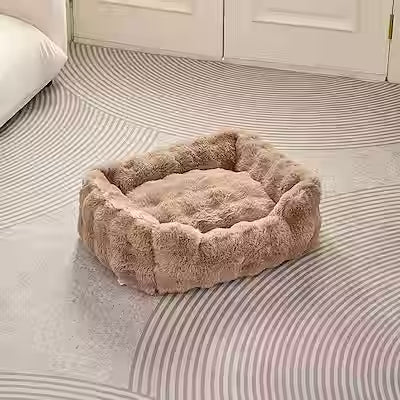 Cozy Pet Bed