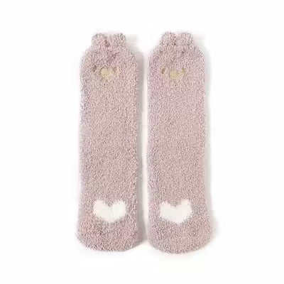 Cozy Sleep Socks