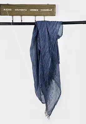 Cozy Winter Scarf