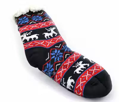 Cozy Winter Socks