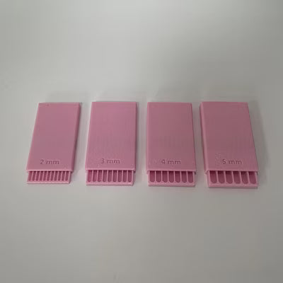 Create Gel Balls Easily