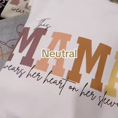 Custom Hot Stamping Pullover Hoodie - image 3