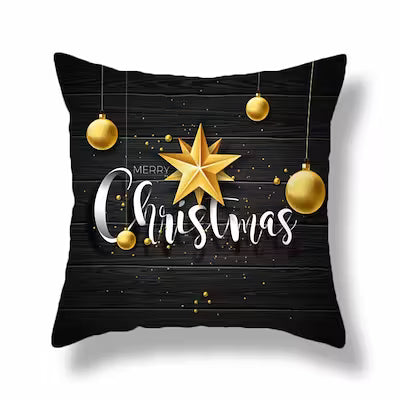 Custom Pillow Cases