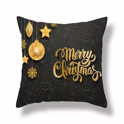 Custom Pillow Cases