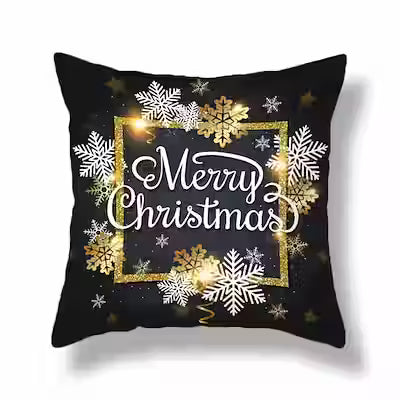 Custom Pillow Cases