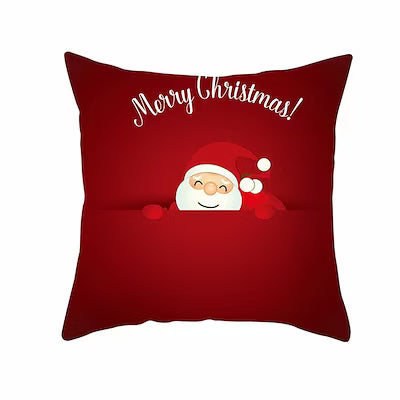 Custom Pillow Cases
