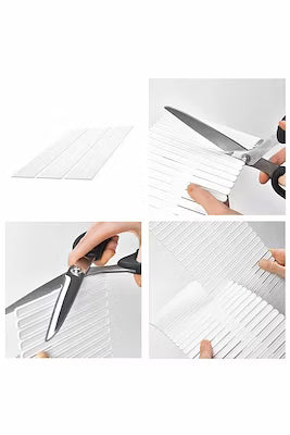Adjustable drawer divider organizer set 3 pieces for socks ties and accessories