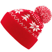 Warm Winter Hat